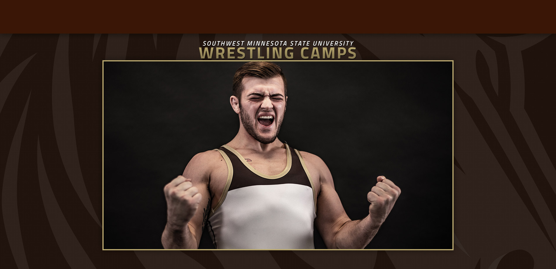 Southwest Minnesota State University Wrestling Camps Marshall, MN
